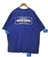 NEIGHBORHOOD（ネイバーフッド）Tシャツ・カットソー 紫 サイズ:XL メンズ/2200670650217