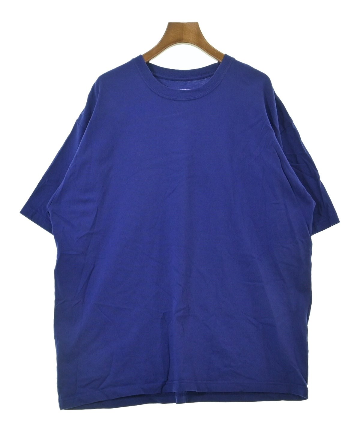 NEIGHBORHOOD（ネイバーフッド）Tシャツ・カットソー 紫 サイズ:XL