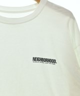 NEIGHBORHOOD（ネイバーフッド）Tシャツ・カットソー 白 サイズ:XL メンズ/2200670650279