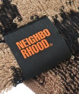 NEIGHBORHOOD（ネイバーフッド）小物類（その他） 茶 サイズ:- メンズ/2200677232126