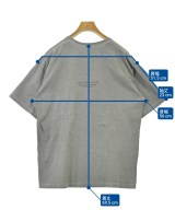 NEIGHBORHOOD（ネイバーフッド）Tシャツ・カットソー グレー サイズ:L メンズ/2200679082026