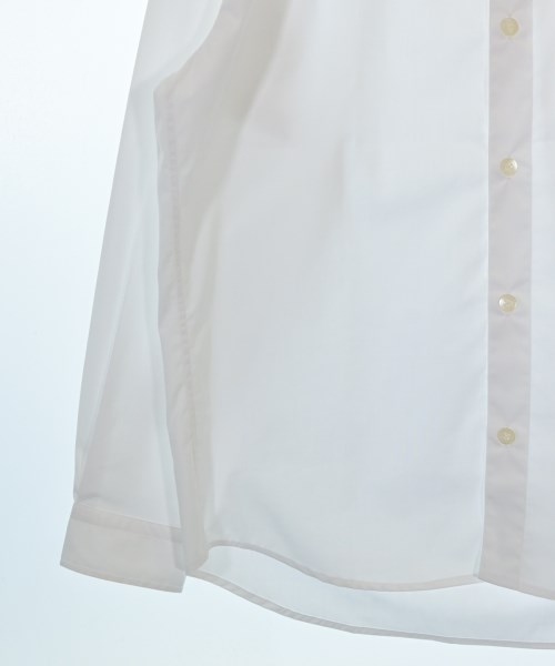 NEIGHBORHOOD（ネイバーフッド）カジュアルシャツ 白 サイズ:M メンズ/2200679175117