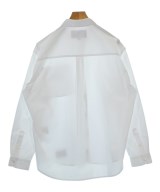 NEIGHBORHOOD（ネイバーフッド）カジュアルシャツ 白 サイズ:M メンズ/2200679175117