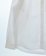 NEIGHBORHOOD（ネイバーフッド）カジュアルシャツ 白 サイズ:M メンズ/2200679175117