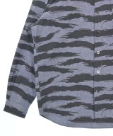 NEIGHBORHOOD（ネイバーフッド）カジュアルシャツ グレー サイズ:M メンズ/2200679175124