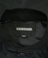 NEIGHBORHOOD（ネイバーフッド）スウェット 黒 サイズ:M メンズ/2200679175131