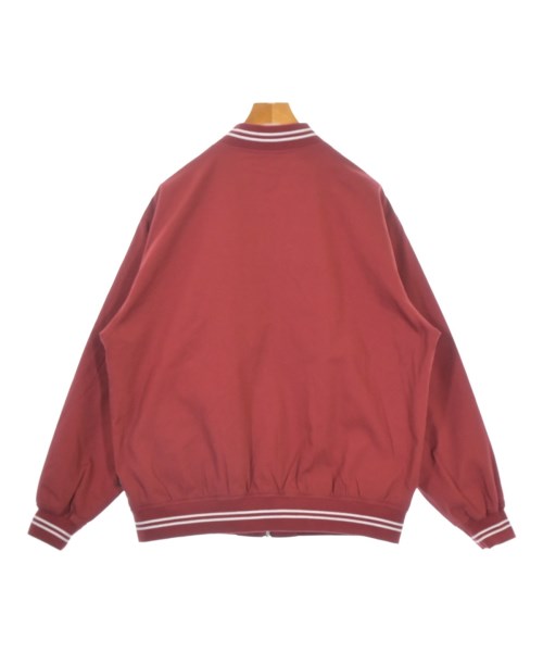 NEIGHBORHOOD（ネイバーフッド）その他 赤 サイズ:L メンズ/2200679213017