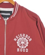 NEIGHBORHOOD（ネイバーフッド）その他 赤 サイズ:L メンズ/2200679213017
