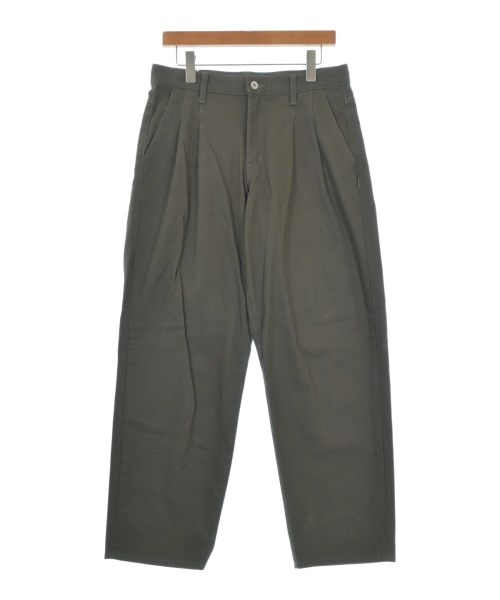 NEIGHBORHOOD(ネイバーフッド)その他 カーキ サイズ:M/2200679213031