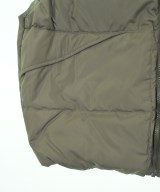 NEIGHBORHOOD（ネイバーフッド）ダウンジャケット/ダウンベスト カーキ サイズ:M メンズ/2200676730012