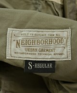 NEIGHBORHOOD（ネイバーフッド）ショートパンツ カーキ サイズ:S メンズ/2200678975558