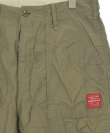 NEIGHBORHOOD（ネイバーフッド）ショートパンツ カーキ サイズ:S メンズ/2200678975558