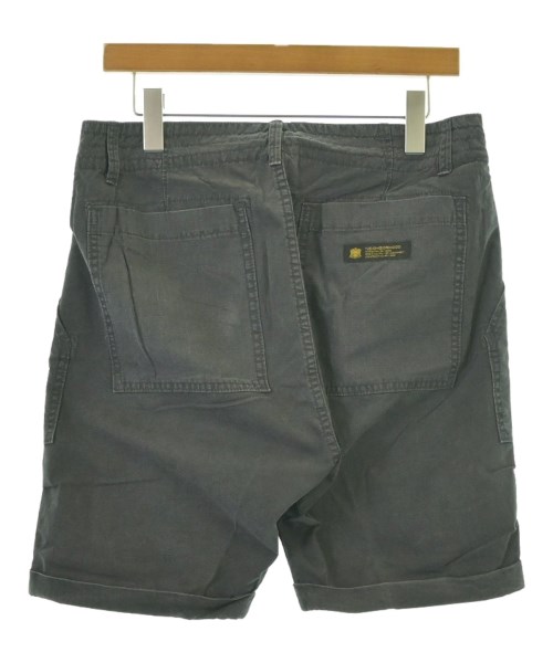 NEIGHBORHOOD（ネイバーフッド）ショートパンツ グレー サイズ:S メンズ/2200678975565