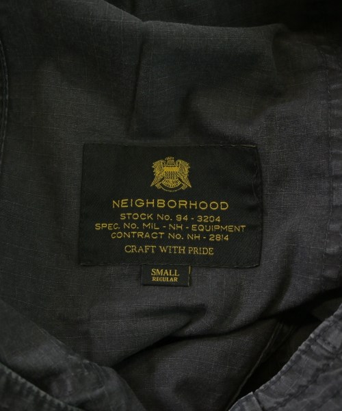 NEIGHBORHOOD（ネイバーフッド）ショートパンツ グレー サイズ:S メンズ/2200678975565