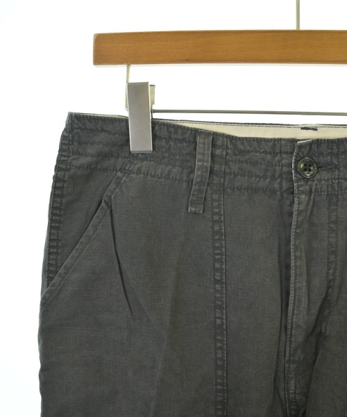 NEIGHBORHOOD（ネイバーフッド）ショートパンツ グレー サイズ:S メンズ/2200678975565