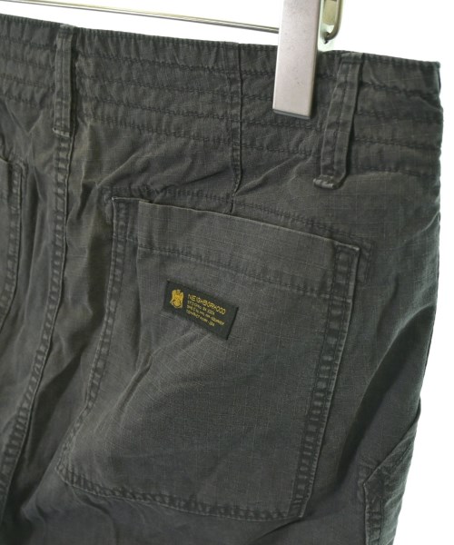 NEIGHBORHOOD（ネイバーフッド）ショートパンツ グレー サイズ:S メンズ/2200678975565