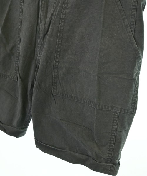 NEIGHBORHOOD（ネイバーフッド）ショートパンツ グレー サイズ:S メンズ/2200678975565