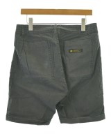 NEIGHBORHOOD（ネイバーフッド）ショートパンツ グレー サイズ:S メンズ/2200678975565