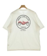 NEIGHBORHOOD（ネイバーフッド）Tシャツ・カットソー 白 サイズ:L メンズ/2200679736073