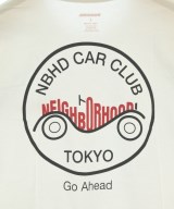 NEIGHBORHOOD（ネイバーフッド）Tシャツ・カットソー 白 サイズ:L メンズ/2200679736073