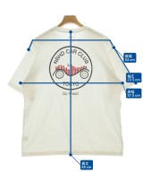 NEIGHBORHOOD（ネイバーフッド）Tシャツ・カットソー 白 サイズ:L メンズ/2200679736073