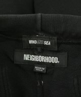 NEIGHBORHOOD（ネイバーフッド）スウェットパンツ 黒 サイズ:M メンズ/2200675068048