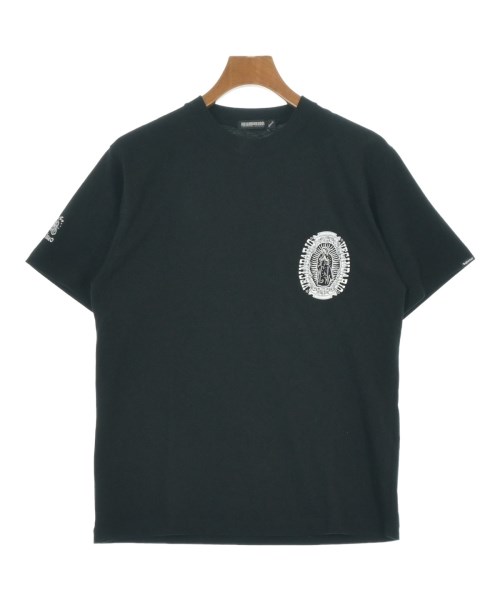 NEIGHBORHOOD(ネイバーフッド)Tシャツ・カットソー 黒 サイズ:S/2200679818021