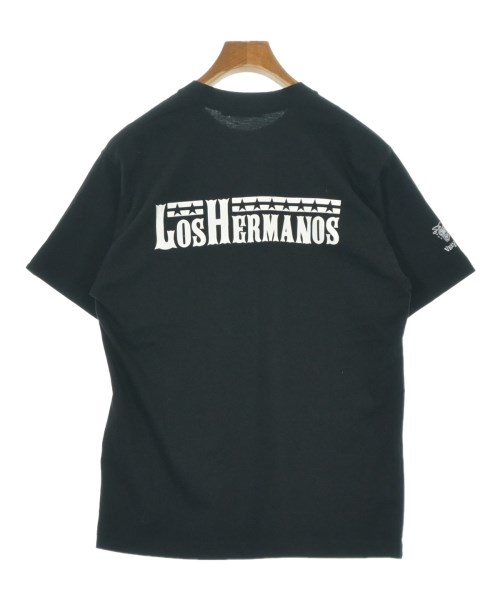 NEIGHBORHOOD（ネイバーフッド）Tシャツ・カットソー 黒 サイズ:S メンズ/2200679818021