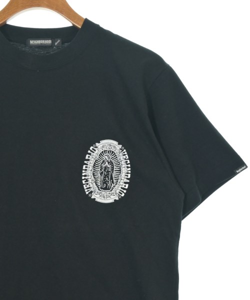 NEIGHBORHOOD（ネイバーフッド）Tシャツ・カットソー 黒 サイズ:S メンズ/2200679818021