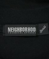 NEIGHBORHOOD（ネイバーフッド）Tシャツ・カットソー 黒 サイズ:S メンズ/2200679818021