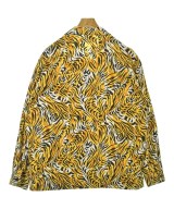 NEIGHBORHOOD（ネイバーフッド）カジュアルシャツ 黄 サイズ:4(XL位) メンズ/2200679879022