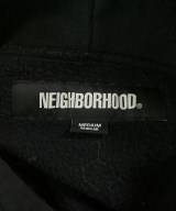 NEIGHBORHOOD（ネイバーフッド）パーカー 黒 サイズ:M メンズ/2200680575029
