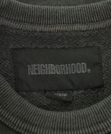 NEIGHBORHOOD（ネイバーフッド）スウェット グレー サイズ:M メンズ/2200681234017