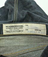 NEIGHBORHOOD（ネイバーフッド）デニムパンツ 紺 サイズ:M メンズ/2200681348035
