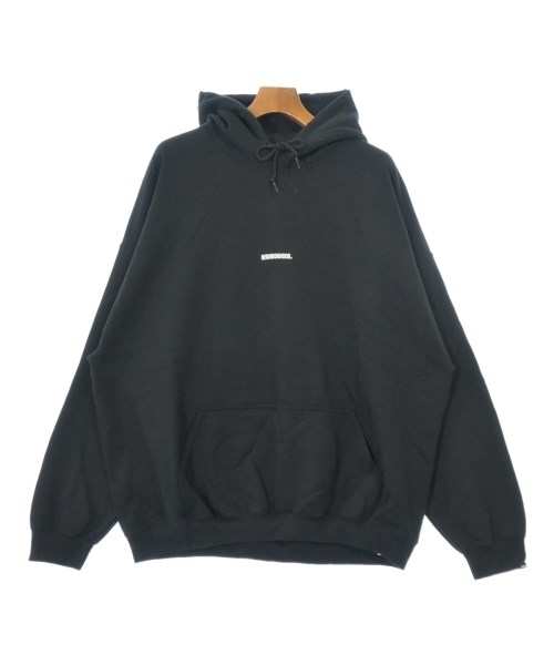 NEIGHBORHOOD(ネイバーフッド)パーカー 黒 サイズ:XL/2200677679013