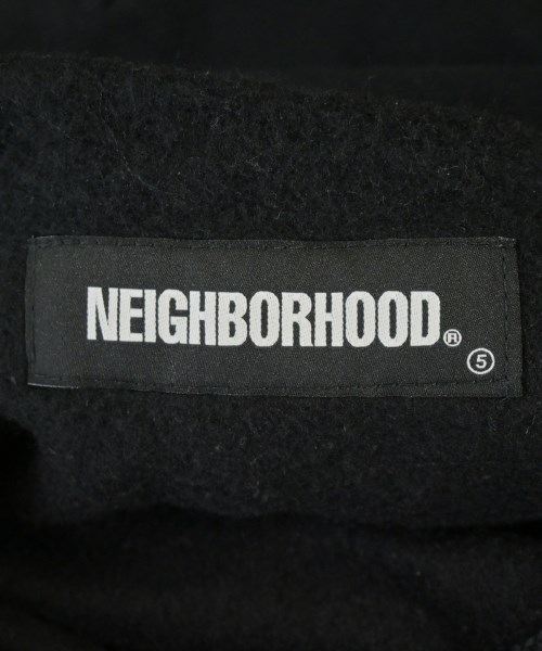 NEIGHBORHOOD（ネイバーフッド）パーカー 黒 サイズ:XL メンズ/2200677679013