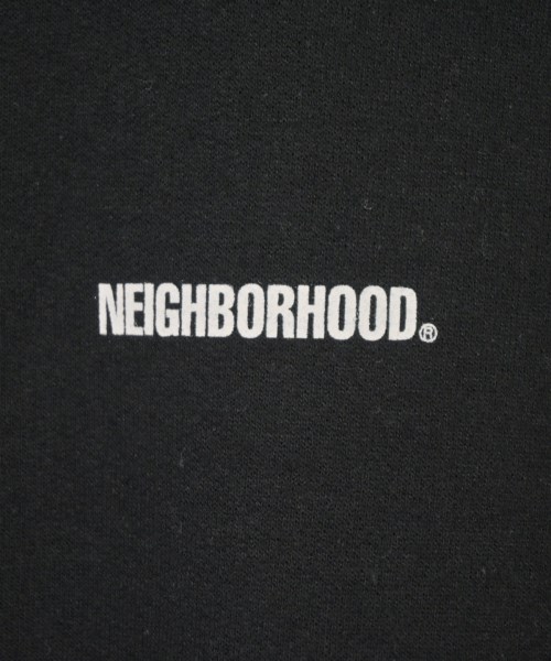 NEIGHBORHOOD（ネイバーフッド）パーカー 黒 サイズ:XL メンズ/2200677679013