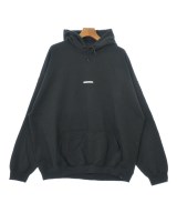 NEIGHBORHOOD（ネイバーフッド）パーカー 黒 サイズ:XL メンズ/2200677679013