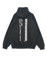 NEIGHBORHOOD（ネイバーフッド）パーカー 黒 サイズ:XL メンズ/2200677679013