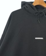NEIGHBORHOOD（ネイバーフッド）パーカー 黒 サイズ:XL メンズ/2200677679013