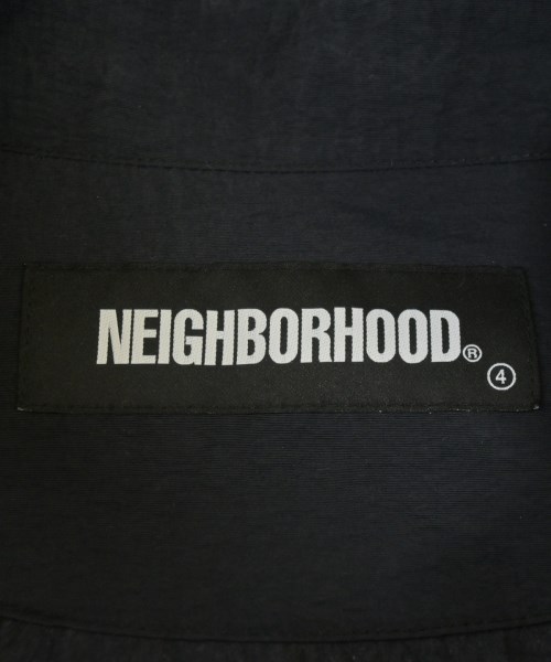 NEIGHBORHOOD（ネイバーフッド）その他 紺 サイズ:4(XL位) メンズ/2200677679211