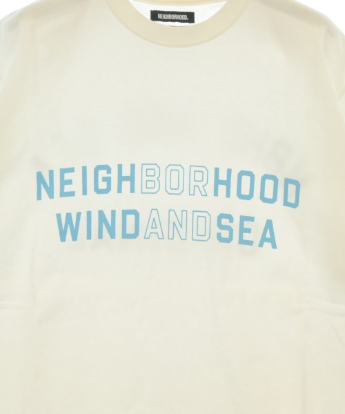 NEIGHBORHOOD（ネイバーフッド）Tシャツ・カットソー 白 サイズ:XL メンズ/2200677679280