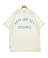 NEIGHBORHOOD（ネイバーフッド）Tシャツ・カットソー 白 サイズ:XL メンズ/2200677679280