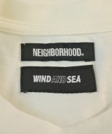 NEIGHBORHOOD（ネイバーフッド）Tシャツ・カットソー 白 サイズ:XL メンズ/2200677679280