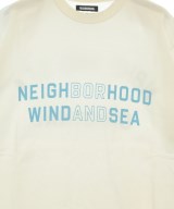 NEIGHBORHOOD（ネイバーフッド）Tシャツ・カットソー 白 サイズ:XL メンズ/2200677679280