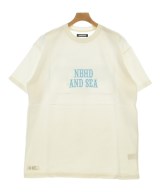 NEIGHBORHOOD（ネイバーフッド）Tシャツ・カットソー 白 サイズ:XL メンズ/2200677679358