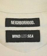 NEIGHBORHOOD（ネイバーフッド）Tシャツ・カットソー 白 サイズ:XL メンズ/2200677679358