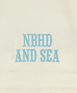 NEIGHBORHOOD（ネイバーフッド）Tシャツ・カットソー 白 サイズ:XL メンズ/2200677679358