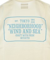 NEIGHBORHOOD（ネイバーフッド）Tシャツ・カットソー 白 サイズ:XL メンズ/2200677679358