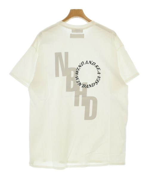 NEIGHBORHOOD（ネイバーフッド）Tシャツ・カットソー 白 サイズ:XL メンズ/2200677679365